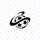 K球直播平台绿色足球Logo